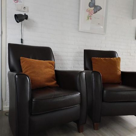 Drenths Landgoed, Lekker Uit Apartment Annerveenschekanaal Ngoại thất bức ảnh