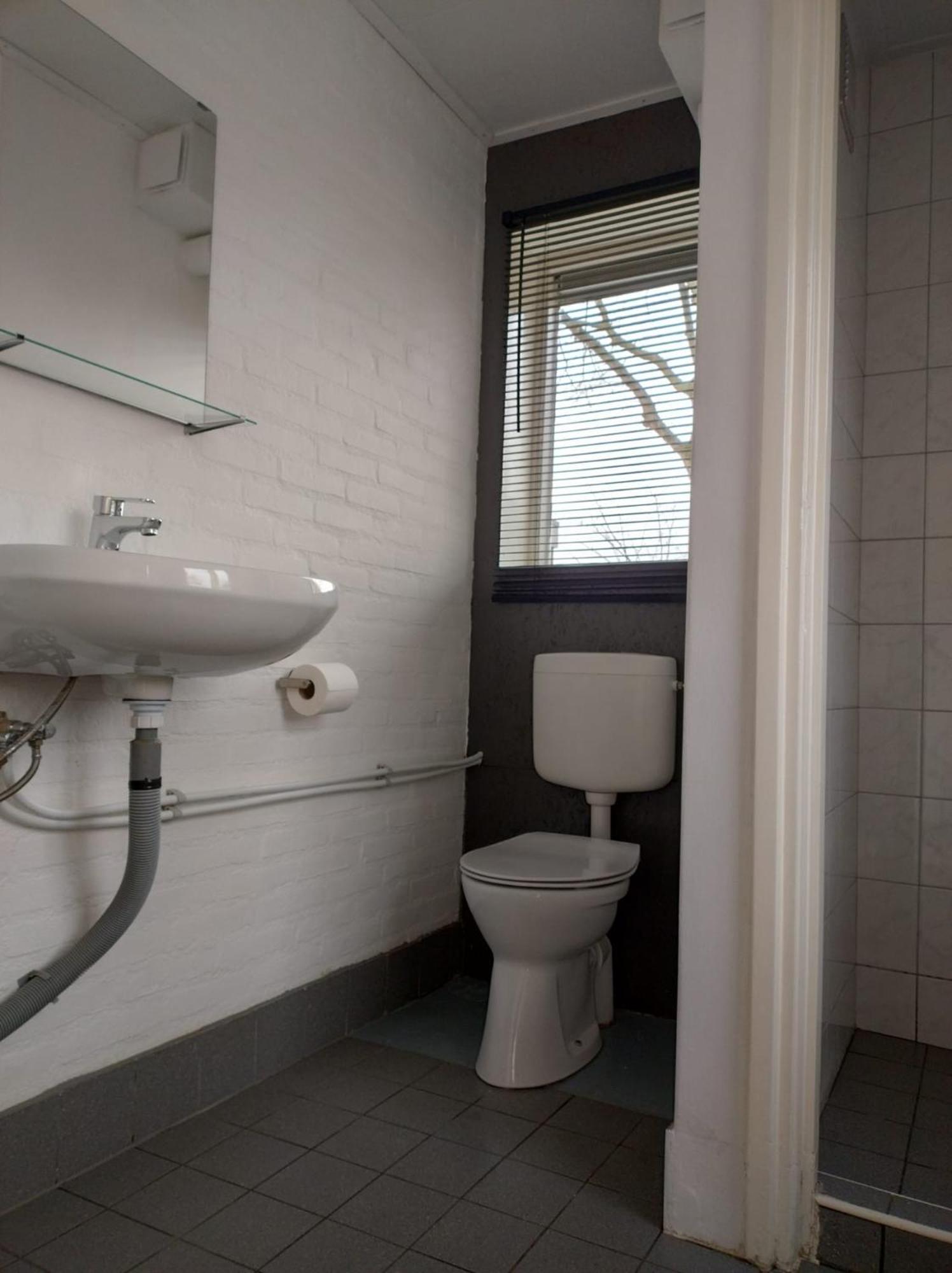 Drenths Landgoed, Lekker Uit Apartment Annerveenschekanaal Ngoại thất bức ảnh