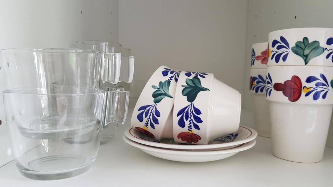 Drenths Landgoed, Lekker Uit Apartment Annerveenschekanaal Ngoại thất bức ảnh